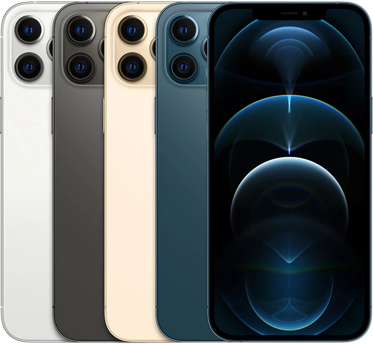 iPhone 12 Pro Max