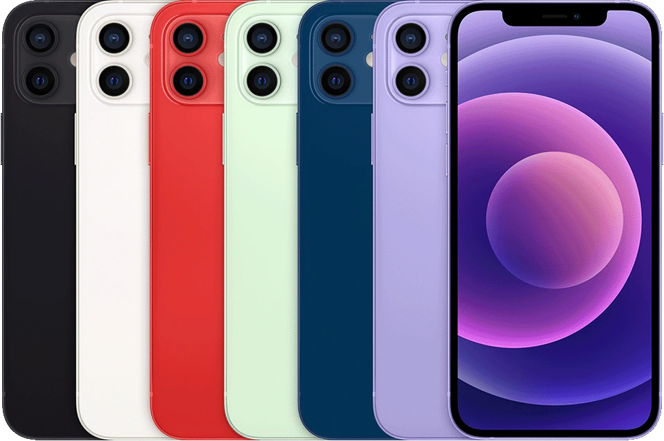iPhone 12