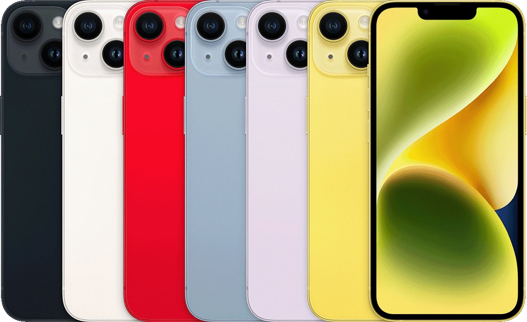 iPhone 14