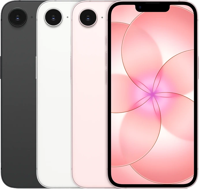 iPhone 17e
