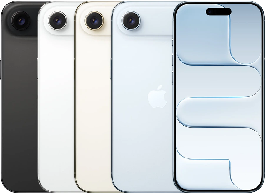 iPhone Air